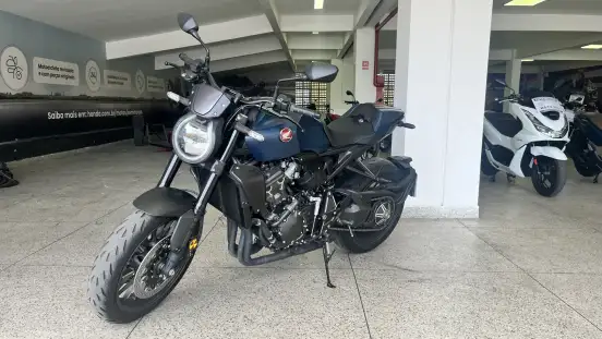 HONDA-CB 1000R BLACK EDITION ABS-2024