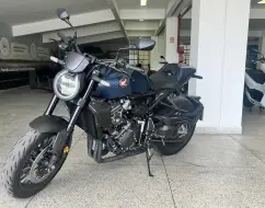 HONDA CB 1000R BLACK EDITION ABS HONDA CB 1000R BLACK EDITION ABS