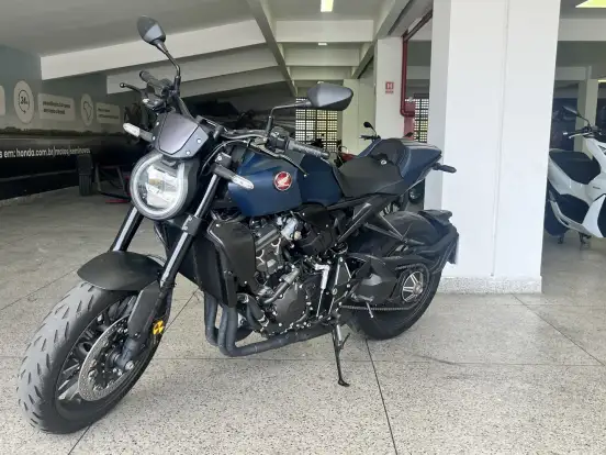 HONDA-CB 1000R BLACK EDITION ABS HONDA-CB 1000R BLACK EDITION ABS-2024