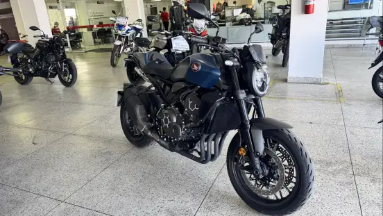 HONDA-CB 1000R BLACK EDITION ABS-2024