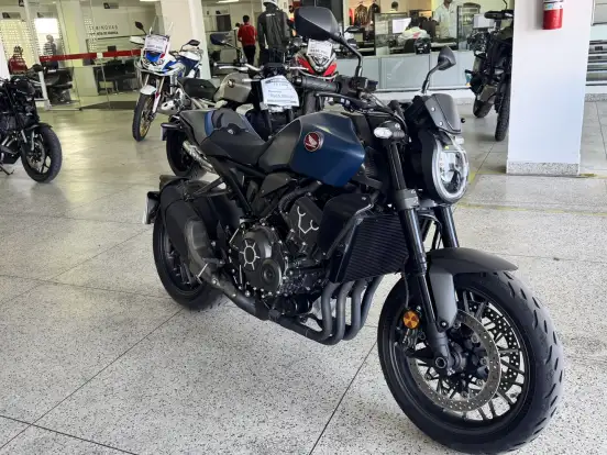 HONDA-CB 1000R BLACK EDITION ABS HONDA-CB 1000R BLACK EDITION ABS-2024
