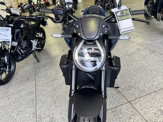 HONDA-CB 1000R BLACK EDITION ABS HONDA-CB 1000R BLACK EDITION ABS-2024