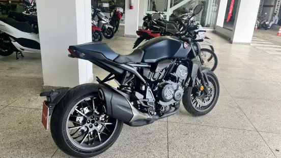 HONDA-CB 1000R BLACK EDITION ABS-2024