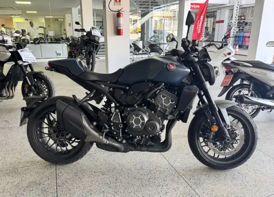 HONDA-CB 1000R BLACK EDITION ABS-2024