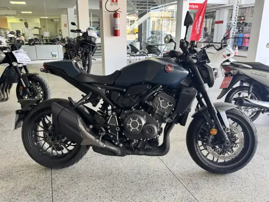 HONDA-CB 1000R BLACK EDITION ABS HONDA-CB 1000R BLACK EDITION ABS-2024