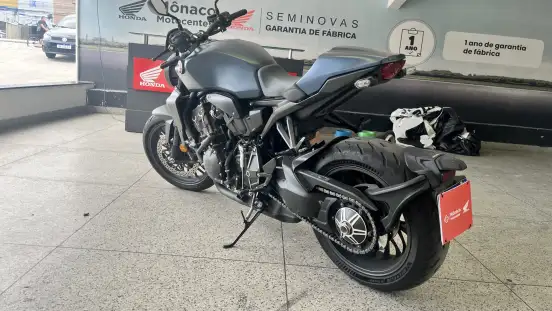 HONDA-CB 1000R BLACK EDITION ABS-2024