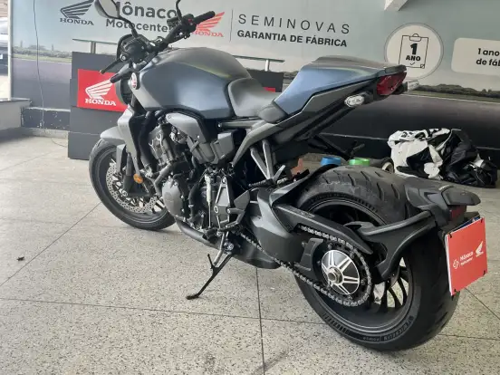 HONDA-CB 1000R BLACK EDITION ABS HONDA-CB 1000R BLACK EDITION ABS-2024