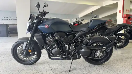 HONDA-CB 1000R BLACK EDITION ABS-2024