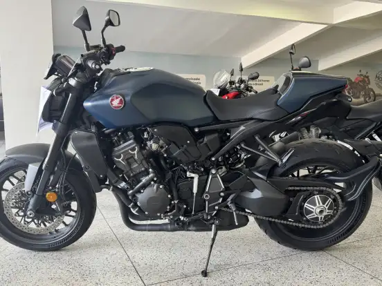 HONDA-CB 1000R BLACK EDITION ABS HONDA-CB 1000R BLACK EDITION ABS-2024