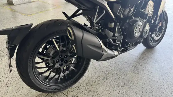 HONDA-CB 1000R BLACK EDITION ABS-2024