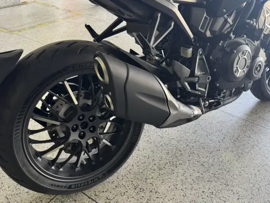 HONDA-CB 1000R BLACK EDITION ABS HONDA-CB 1000R BLACK EDITION ABS-2024