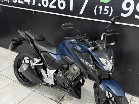 HONDA-CB 300F TWISTER ABS HONDA-CB 300F TWISTER ABS-2024