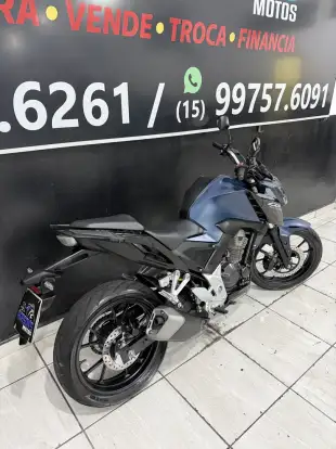 HONDA-CB 300F TWISTER ABS HONDA-CB 300F TWISTER ABS-2024
