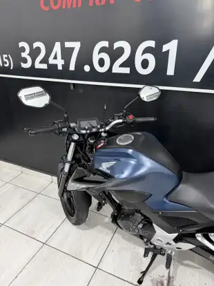 HONDA-CB 300F TWISTER ABS HONDA-CB 300F TWISTER ABS-2024