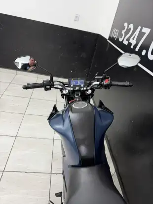 HONDA-CB 300F TWISTER ABS-2024