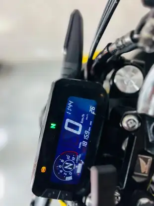 HONDA-CB 300F TWISTER ABS-2023