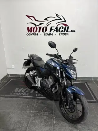 HONDA CB 300F TWISTER ABS 