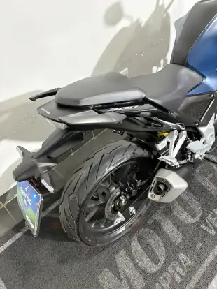 HONDA-CB 300F TWISTER ABS HONDA-CB 300F TWISTER ABS-2025