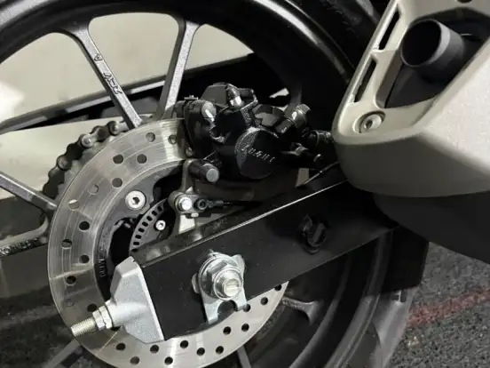 HONDA-CB 300F TWISTER ABS HONDA-CB 300F TWISTER ABS-2025