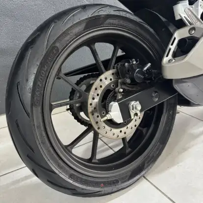 HONDA-CB 300F TWISTER ABS HONDA-CB 300F TWISTER ABS-2025