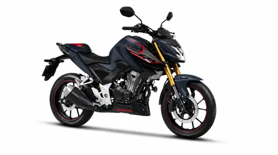 HONDA-CB 300F TWISTER S-2026