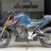 HONDA CB 300F TWISTER S HONDA CB 300F TWISTER S