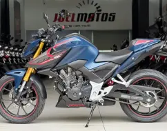 HONDA CB 300F TWISTER S HONDA CB 300F TWISTER S
