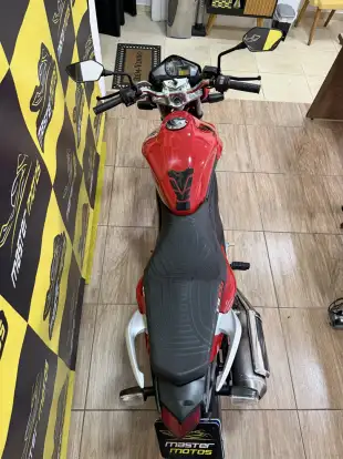 HONDA-CB 300R-2010