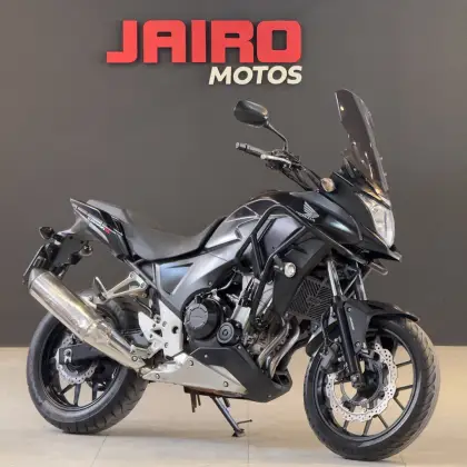 HONDA CB 500 X ABS 