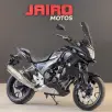 HONDA CB 500 X ABS HONDA CB 500 X ABS