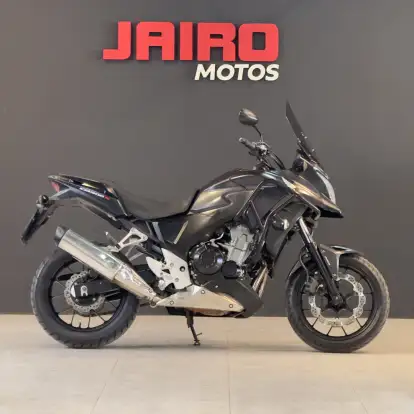 HONDA-CB 500 X ABS-2015