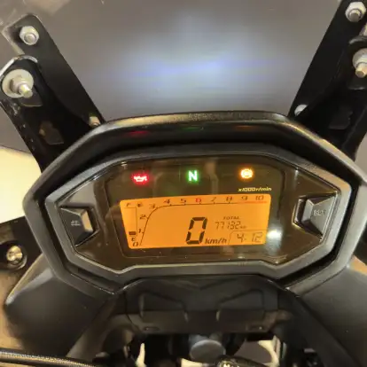 HONDA-CB 500 X ABS-2015