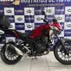 HONDA CB 500 X ABS HONDA CB 500 X ABS