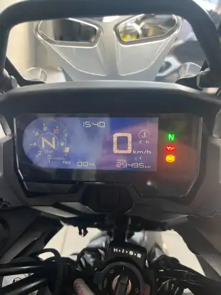 HONDA-CB 500 X ABS-2021