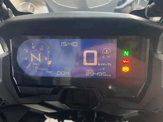 HONDA-CB 500 X ABS HONDA-CB 500 X ABS-2021