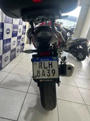 HONDA-CB 500 X ABS-2021