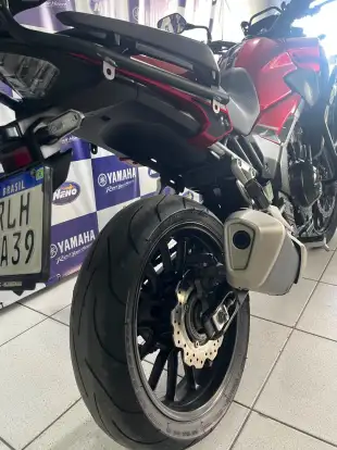 HONDA-CB 500 X ABS-2021