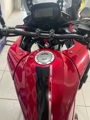 HONDA-CB 500 X ABS-2021