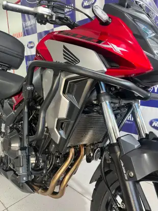 HONDA-CB 500 X ABS-2021