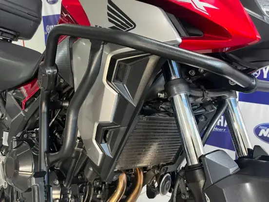 HONDA-CB 500 X ABS HONDA-CB 500 X ABS-2021