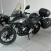 HONDA CB 500 X HONDA CB 500 X