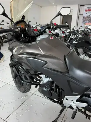 HONDA-CB 500 X HONDA-CB 500 X-2014