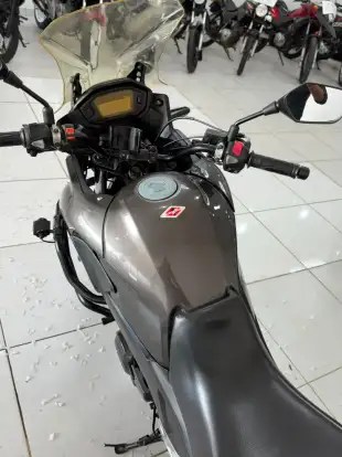 HONDA-CB 500 X HONDA-CB 500 X-2014