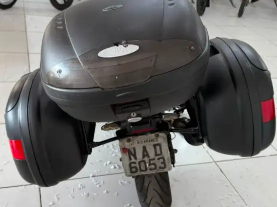 HONDA-CB 500 X HONDA-CB 500 X-2014