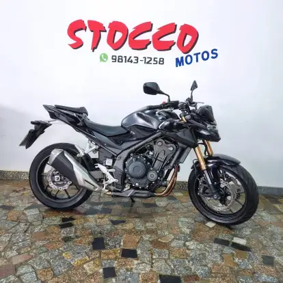 HONDA-CB 500F ABS HONDA-CB 500F ABS-2022