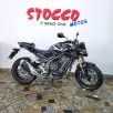 HONDA CB 500F ABS HONDA CB 500F ABS