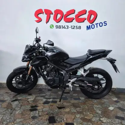 HONDA-CB 500F ABS HONDA-CB 500F ABS-2022