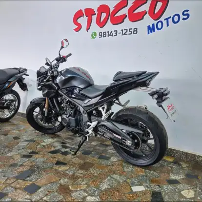 HONDA-CB 500F ABS HONDA-CB 500F ABS-2022