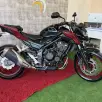 HONDA CB 500F ABS HONDA CB 500F ABS