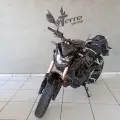 HONDA CB 500F ABS HONDA CB 500F ABS